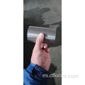Accesorios de tubo de tubo de tubo de la junta de tubería acoplamiento de acero